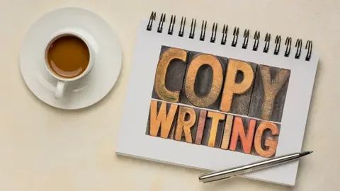 Copywriting Services 1
