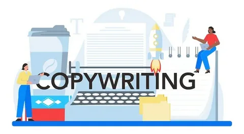 Copywriting Services