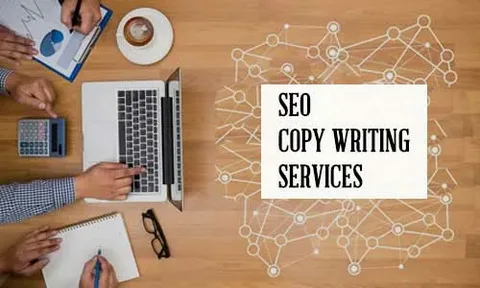 Copywriting