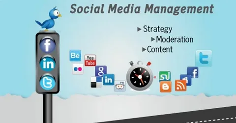 social media apps