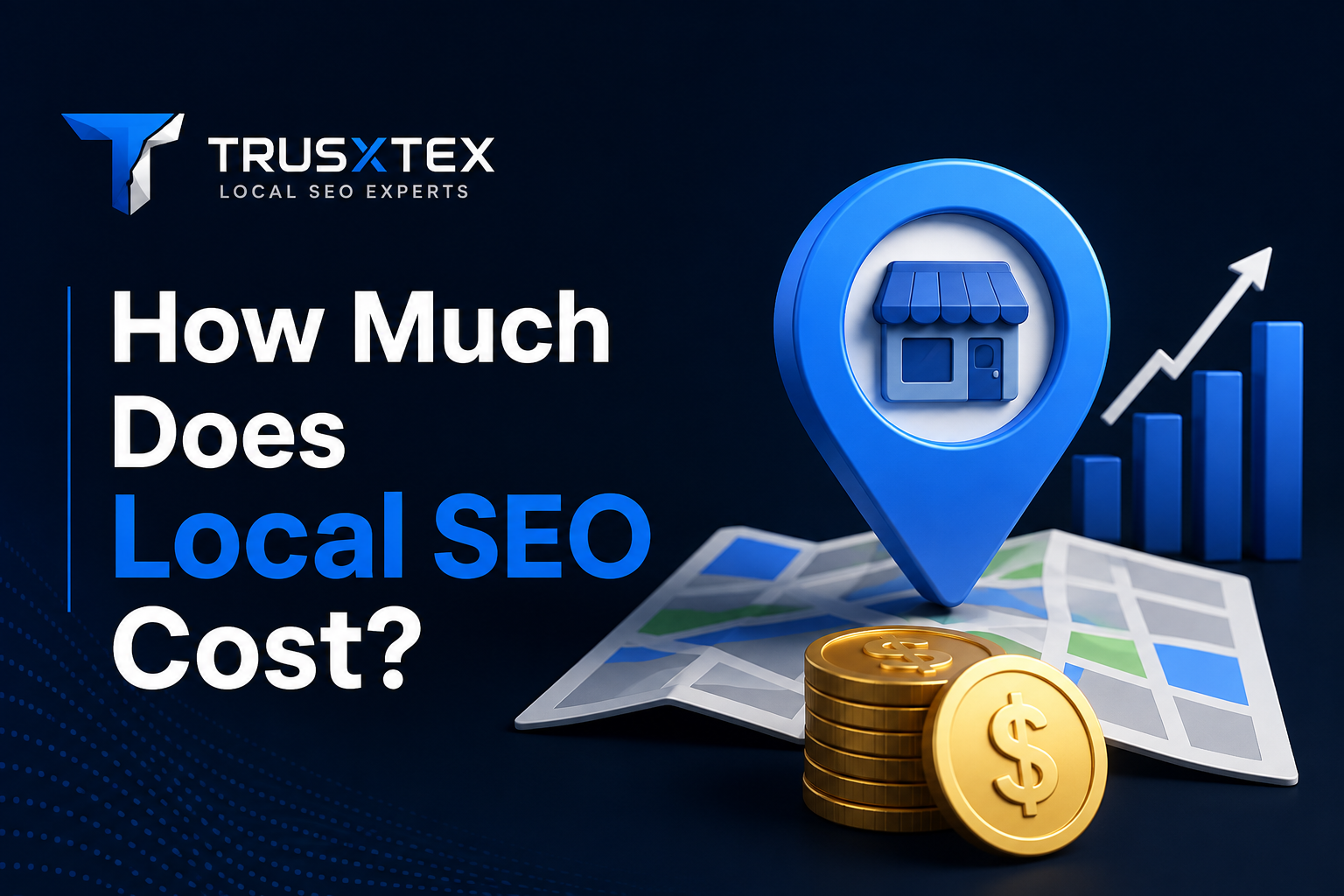 How Much Does Local SEO Cost