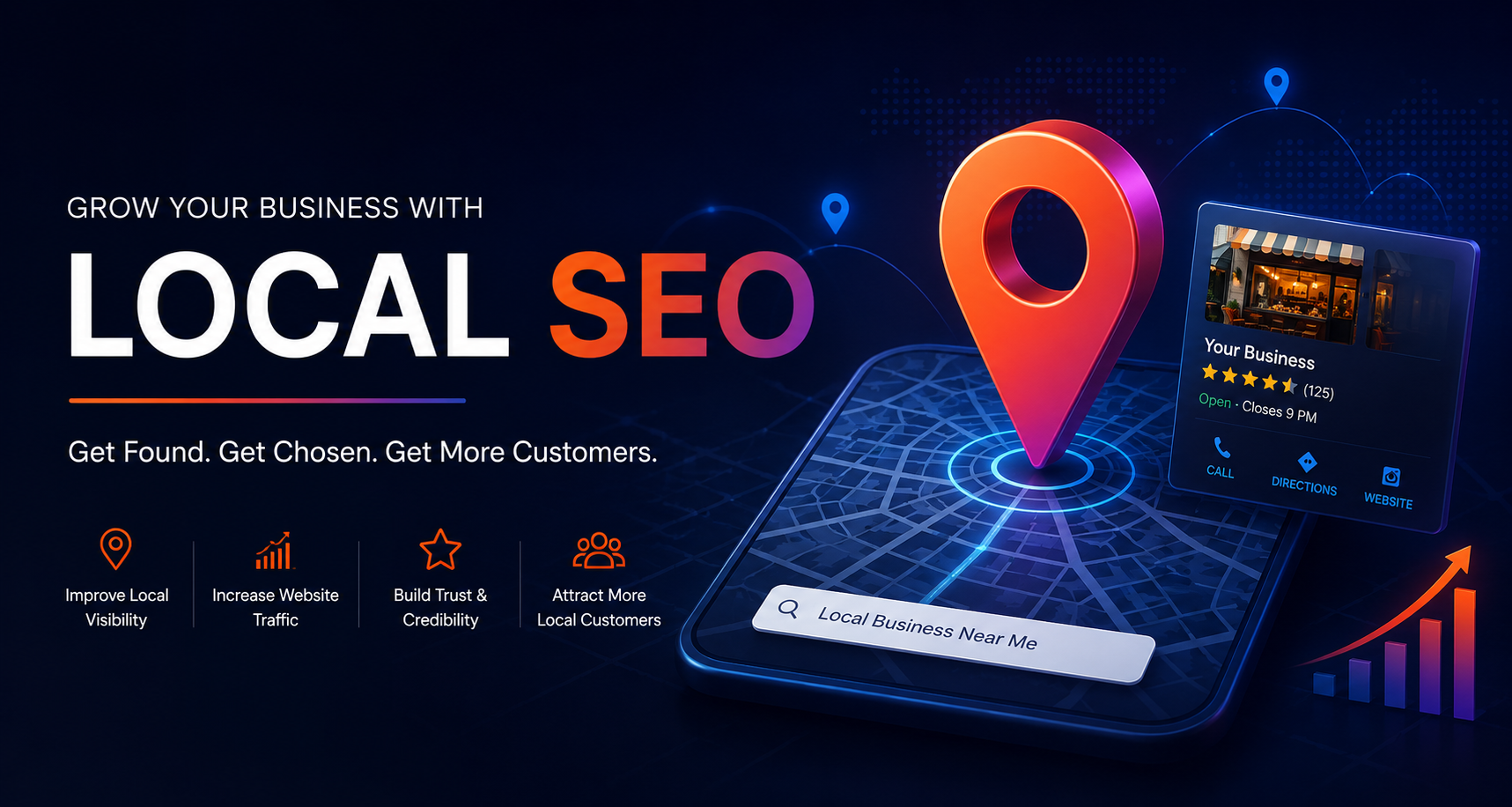 Local SEO Miami