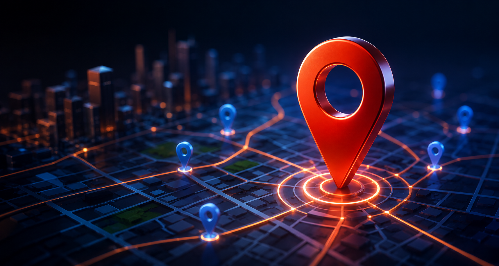 local SEO in Miami